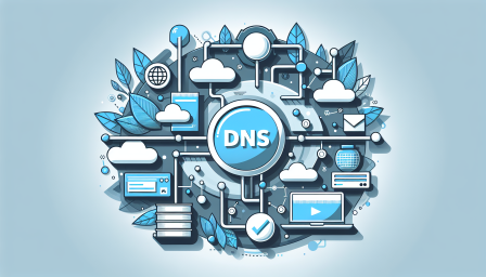 DNS