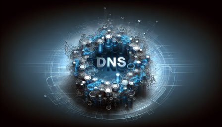 DNS